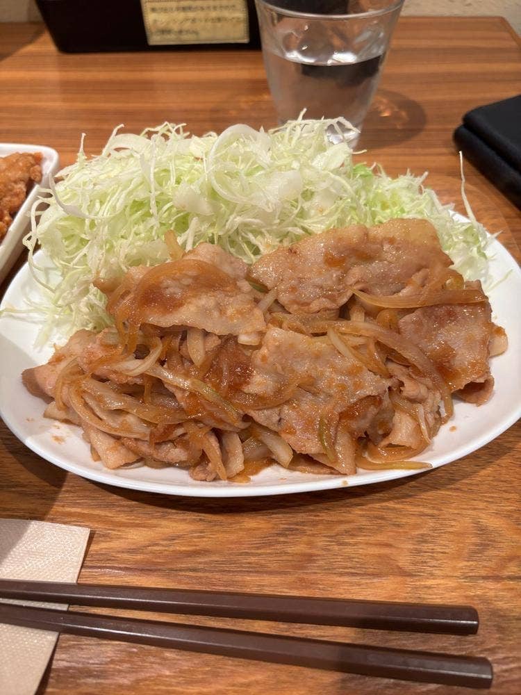 キッチン ハレヤ