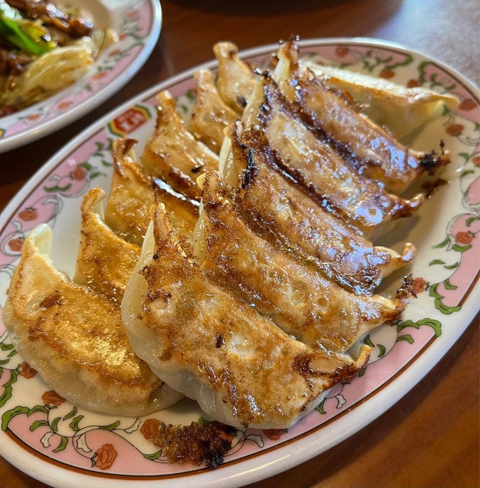 餃子の王将 三木店