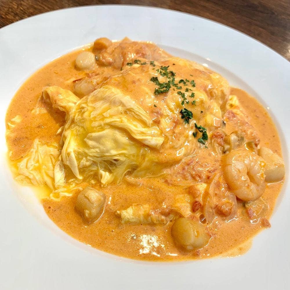 レストラン 伊せや