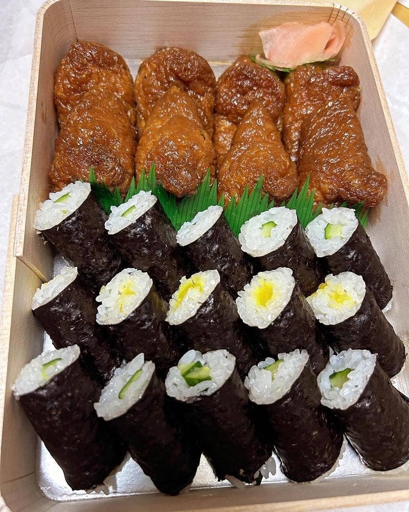 万里小路 中村屋