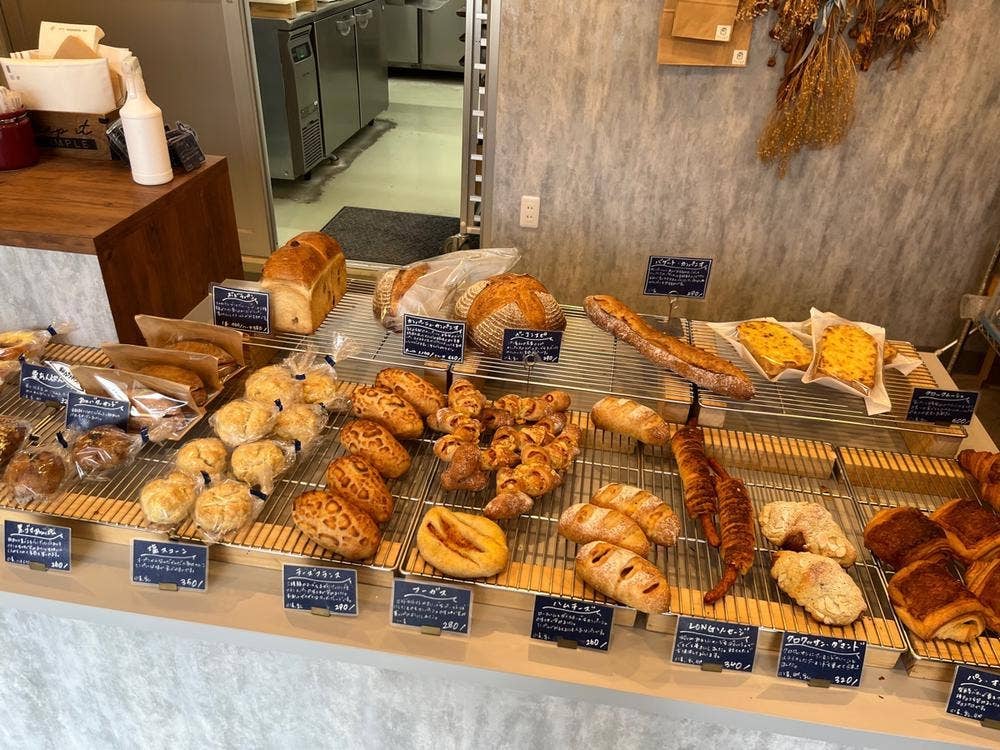 bakery Campanio