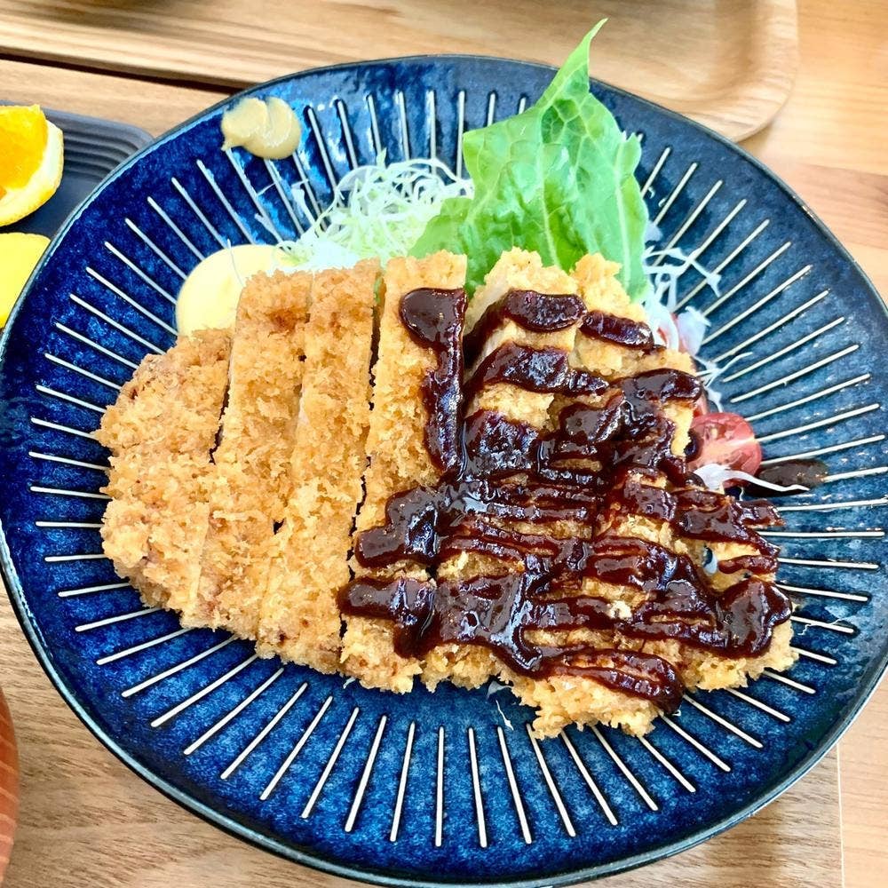 太陽食堂