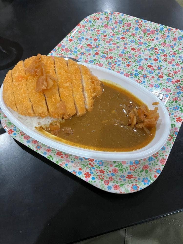 カレーハウスCoCo壱番屋 吹上ホール店