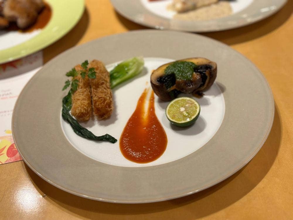 けやき食堂 ゆと森倶楽部