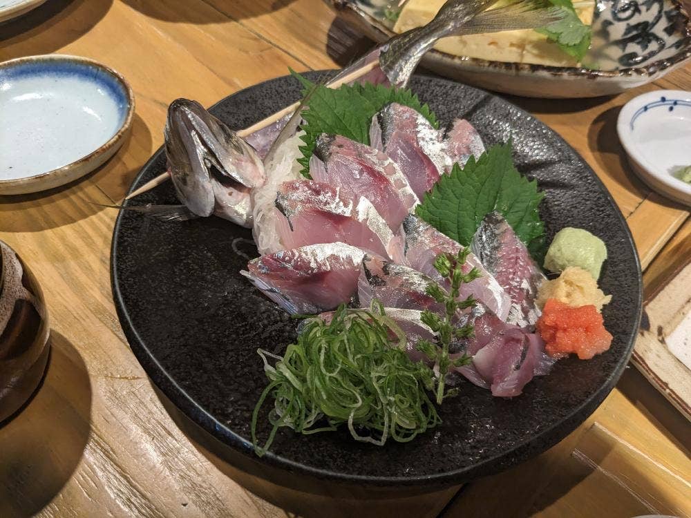 四十八漁場 エキニア横浜店