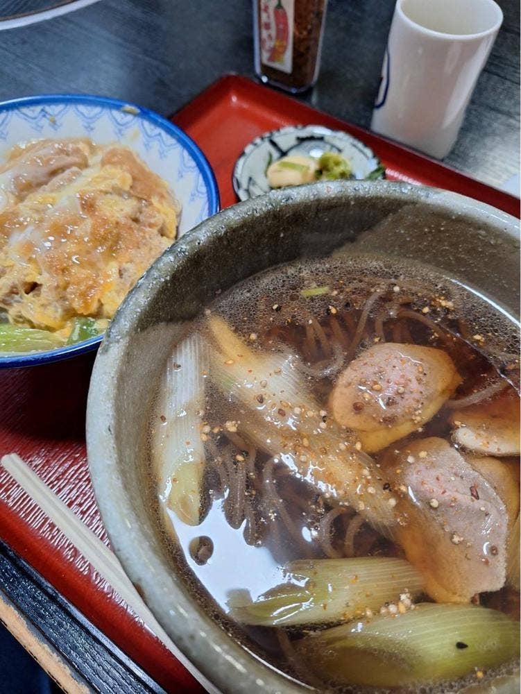 薬膳くすしそば本舗 まるぜん