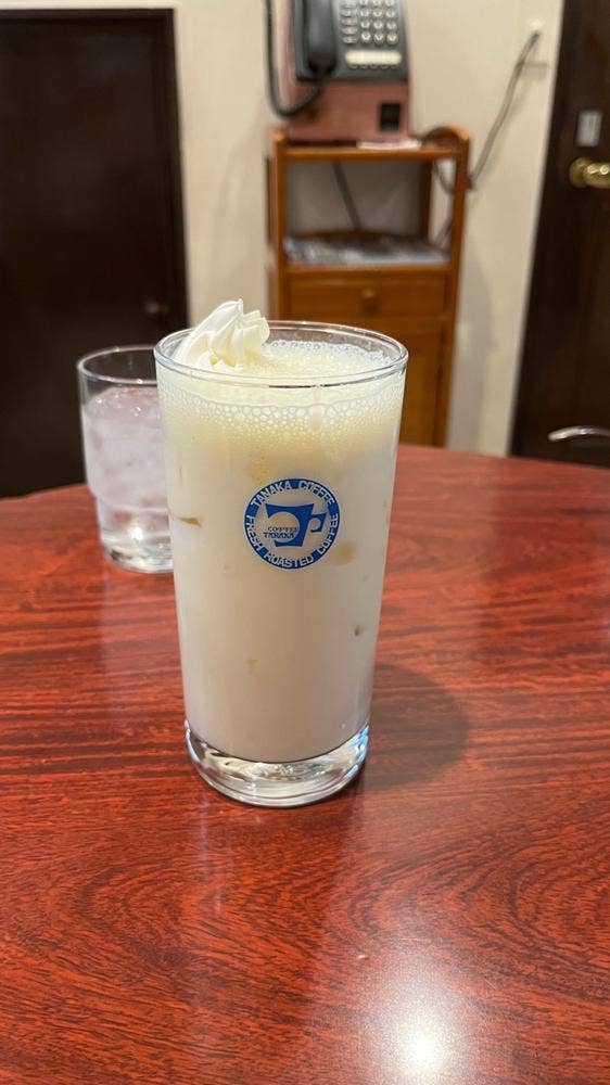 タナカコーヒ 祇園店