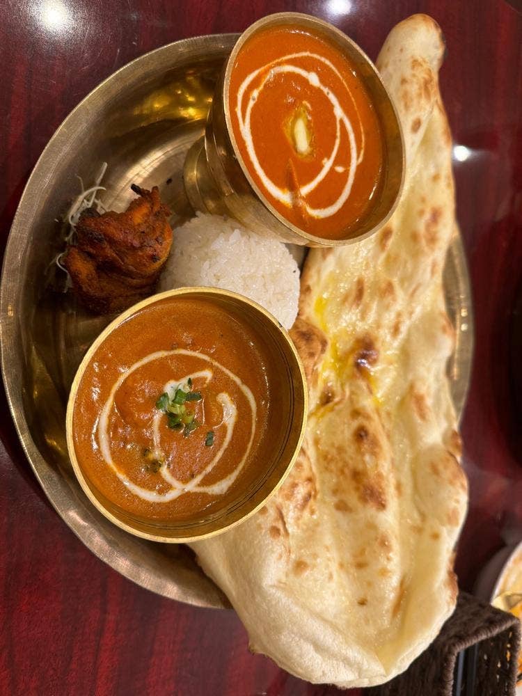 アジアンダイニング スバビハニ 仏光寺店