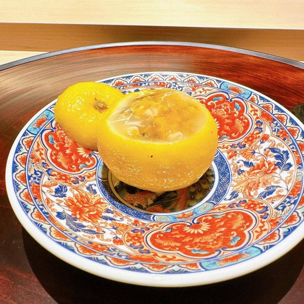 中華割烹 ひさだ