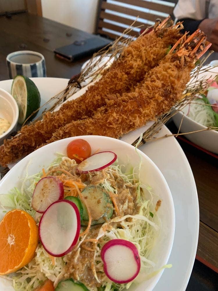 朝市食堂HAGEMARU