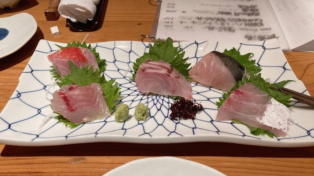 ゆうき丸 銀座店