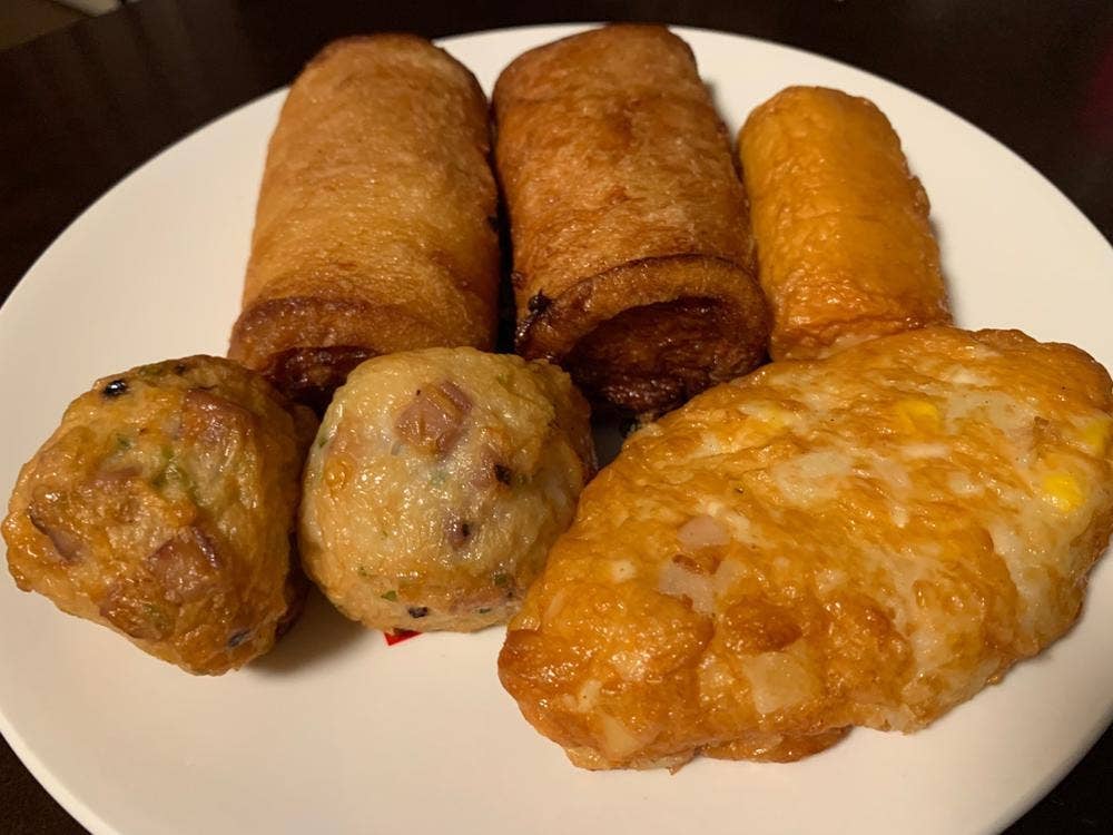 かま栄 新千歳空港店