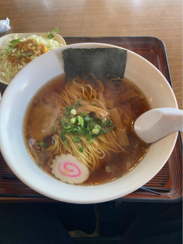 ラーメンハウス大王本店