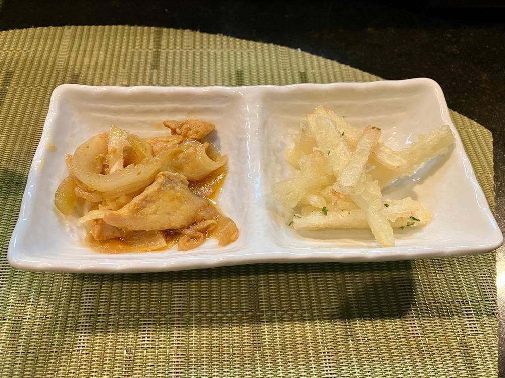 居酒家 ちびぽっくる。