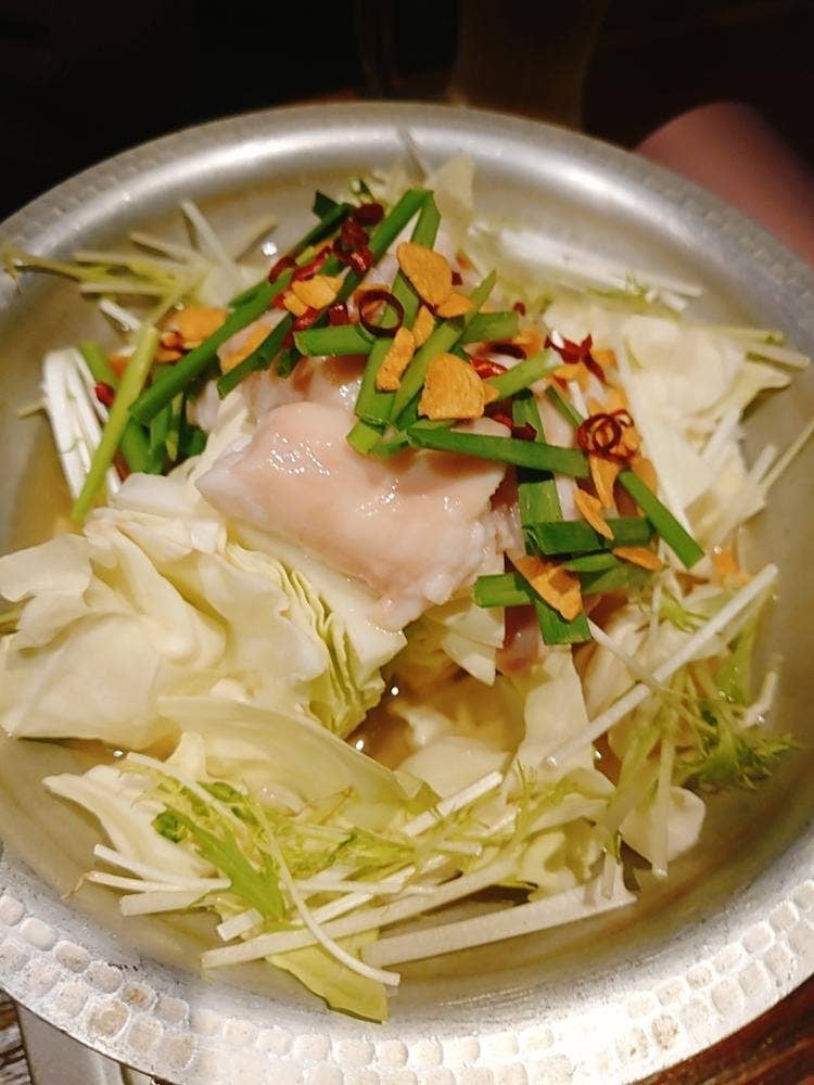 s炭火野菜巻き串と餃子 博多うずまき 新潟駅前店