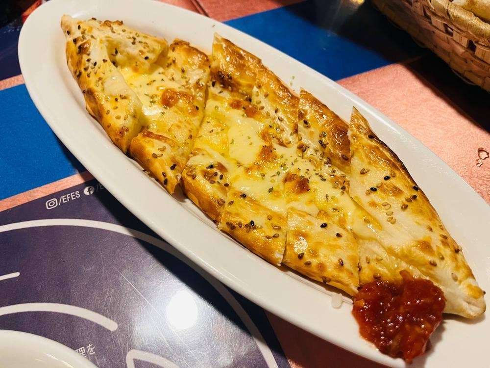トルコ料理 アンカラ 新宿3丁目店
