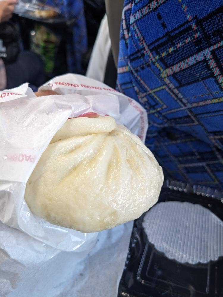 PAOPAO 海老名SA店