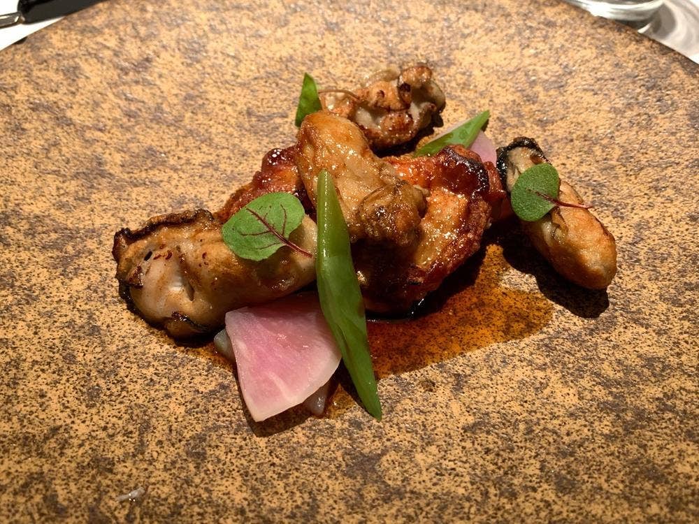 restaurant miura