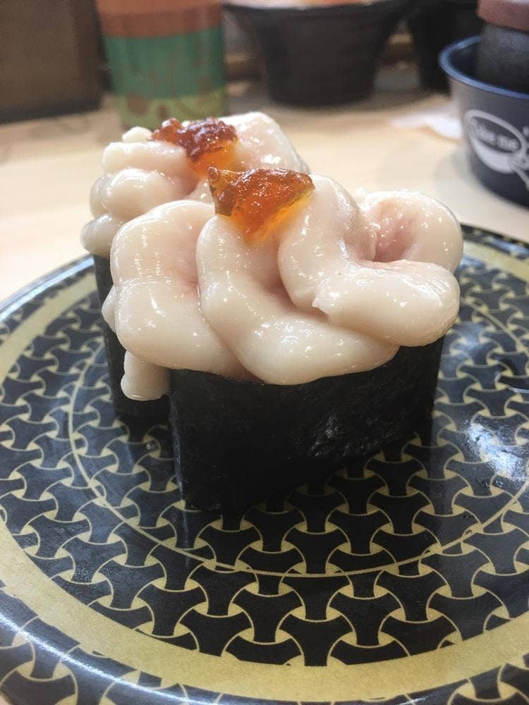 はま寿司 江別店