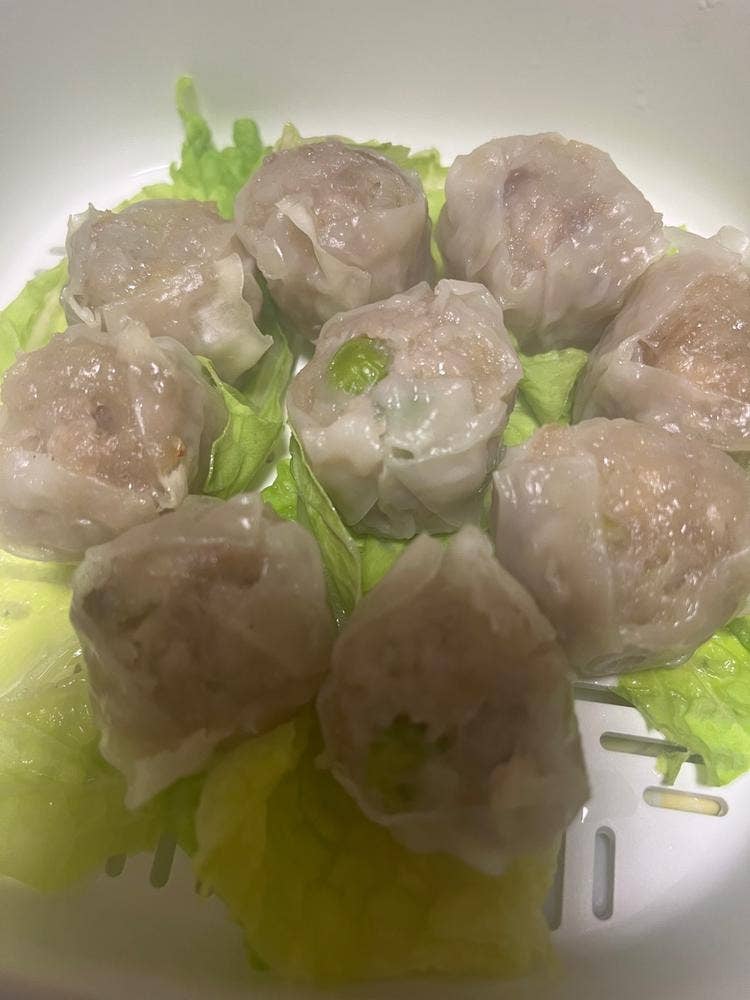崎陽軒 亀有駅南口店