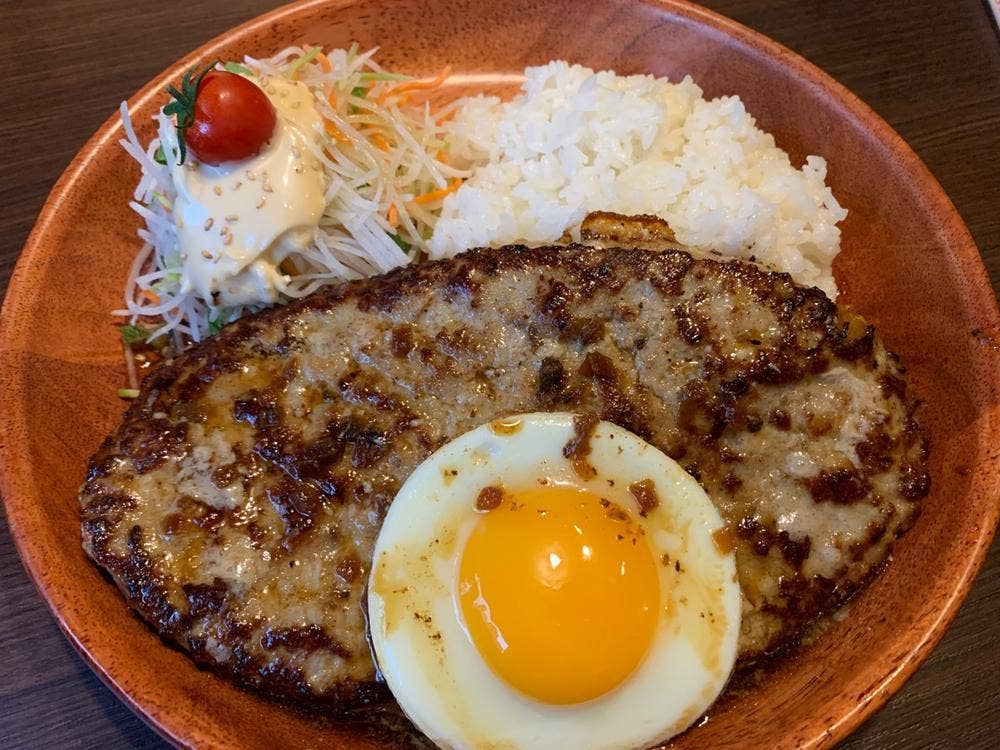 びっくりドンキー 尼崎昭和通店