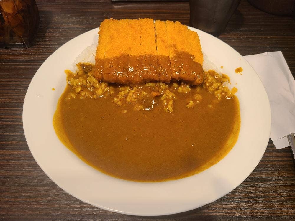 カレーハウス CoCo壱番屋 東急戸越銀座駅前店