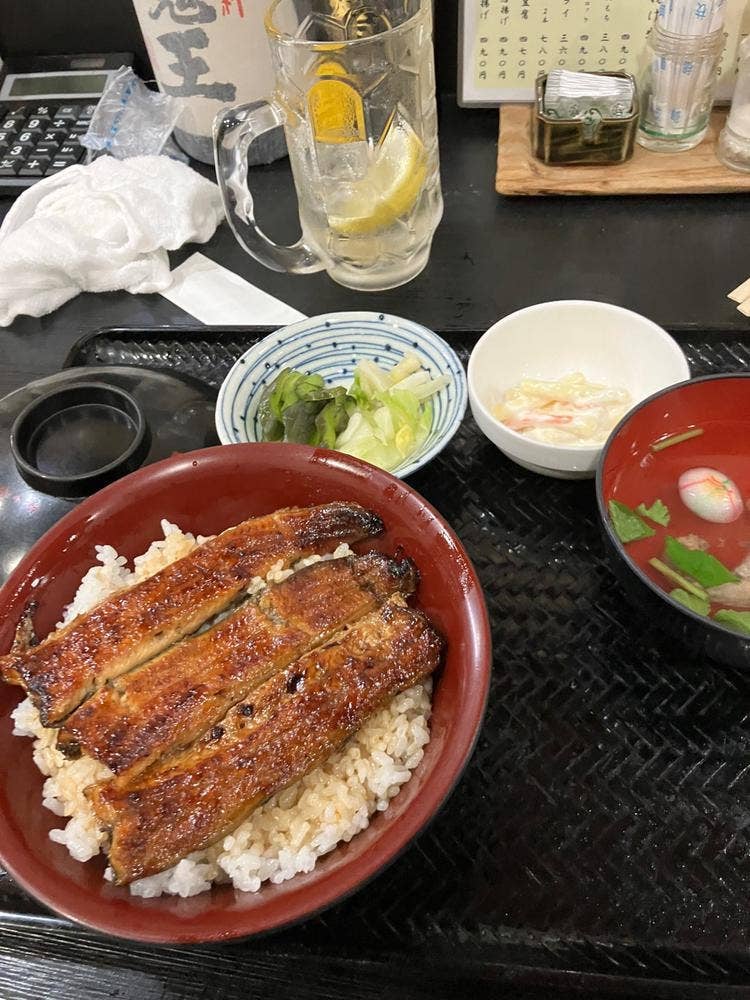 鮒忠 南柏店