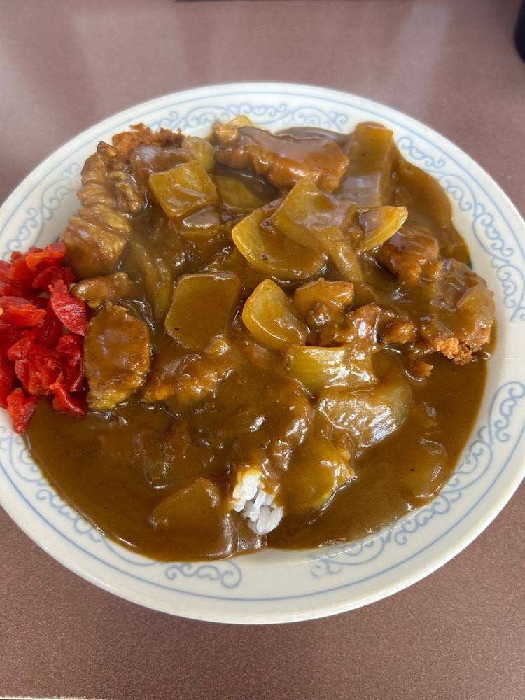 定食の店 ヌプリ