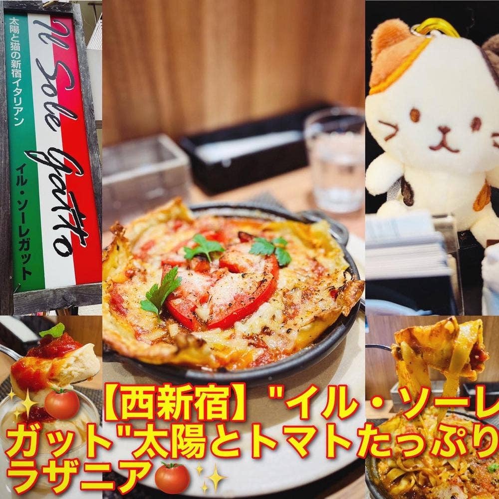 イルソーレ・ガット