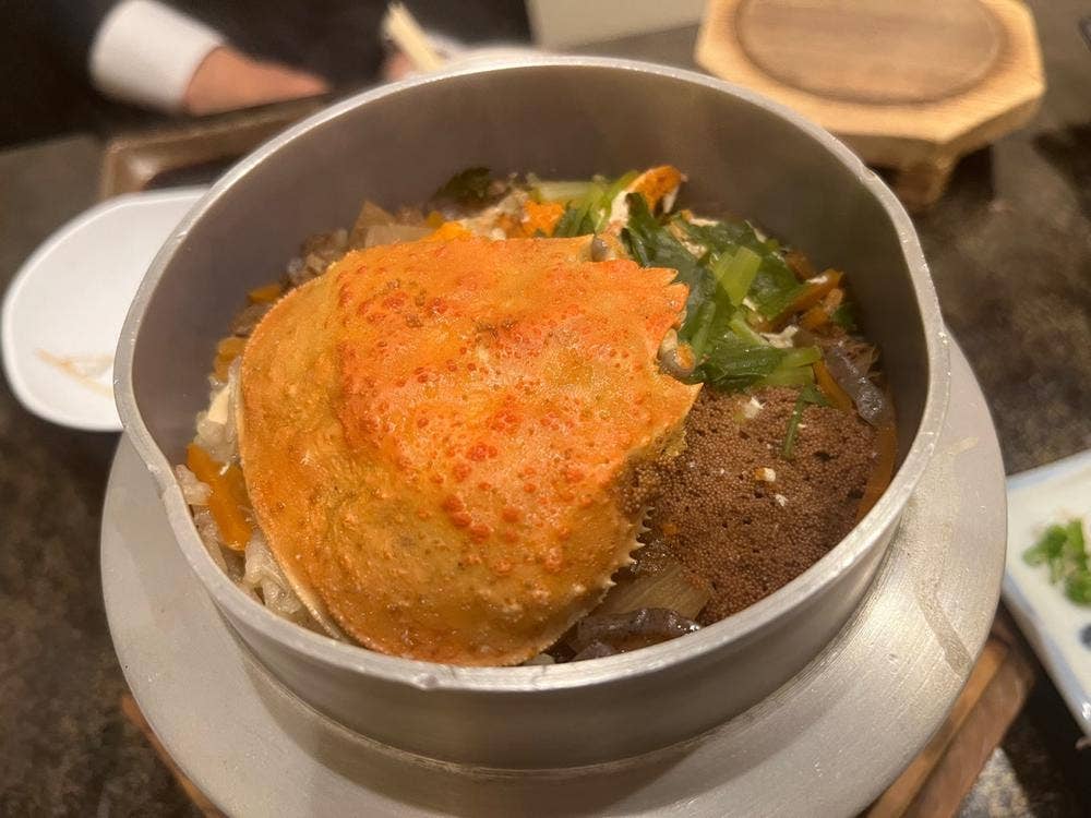 ろばた焼 弥吉 駅前店