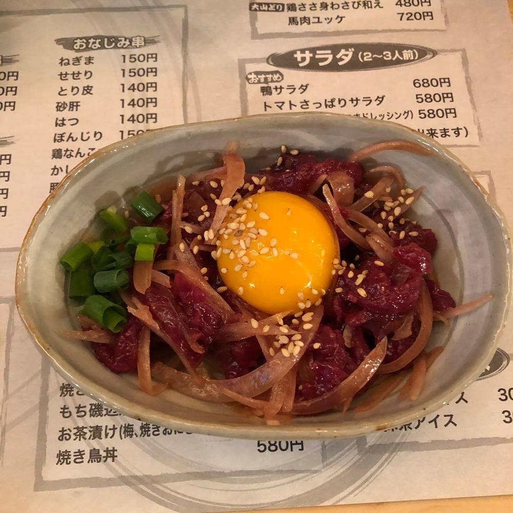 酒処 やき善