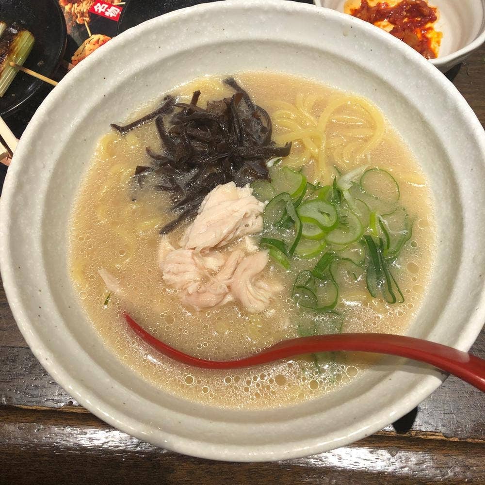 大衆居酒屋 とりいちず 町田中央通り店