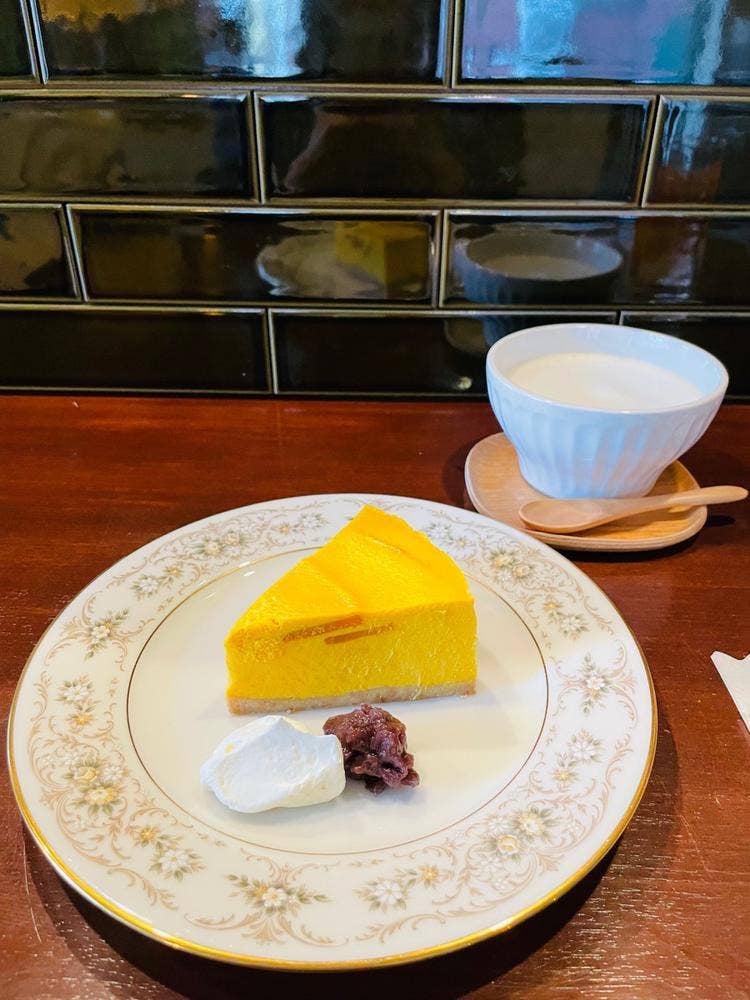 喫茶 一粒の麦