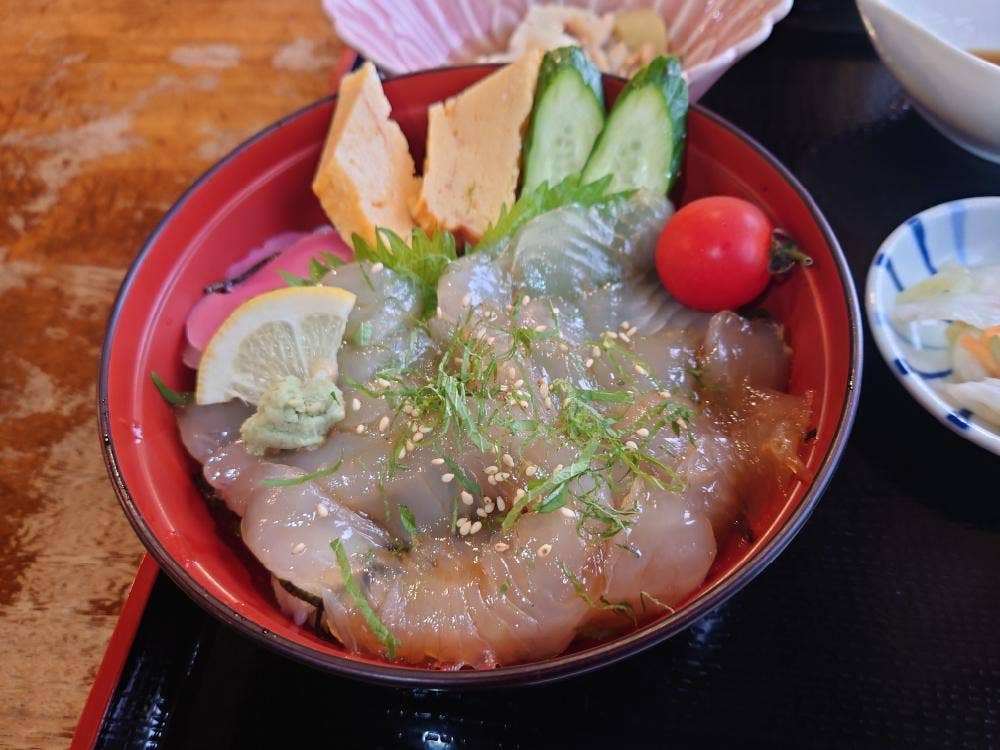 磯料理喜利屋