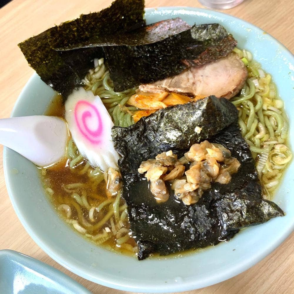 いいのラーメン