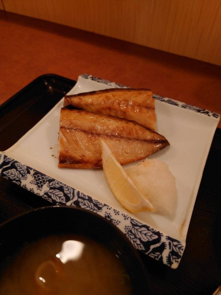 四季の味 大鉄