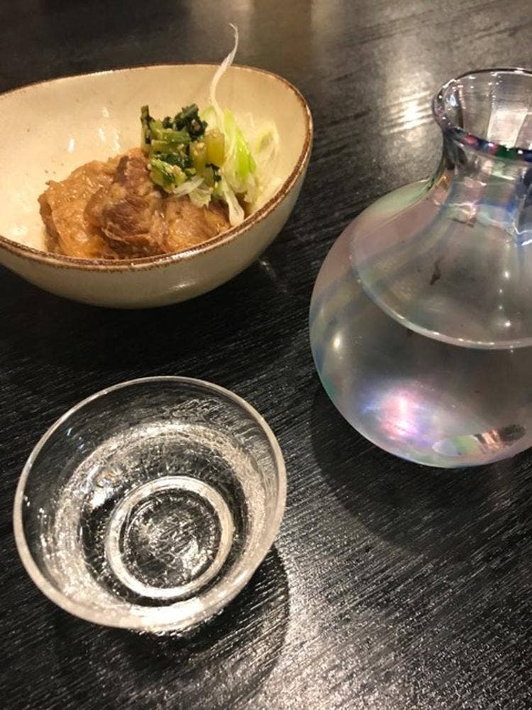 ミズキノ酒場 ひとかぶ