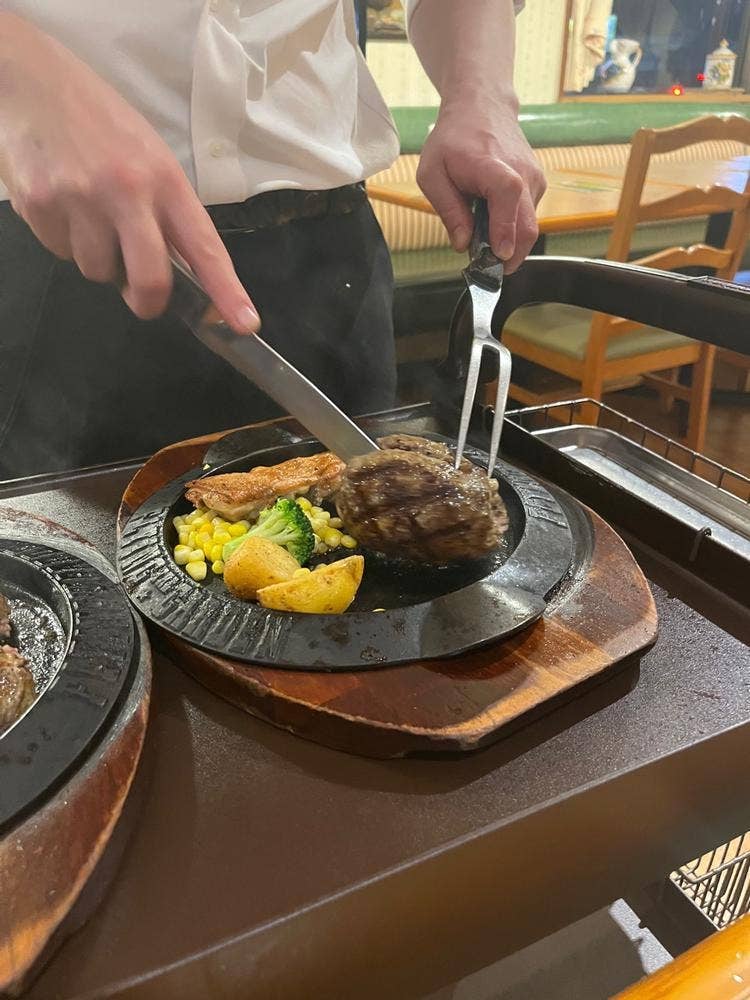 フライングガーデン 佐野店