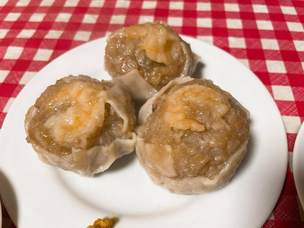 かくれ食堂 吉民