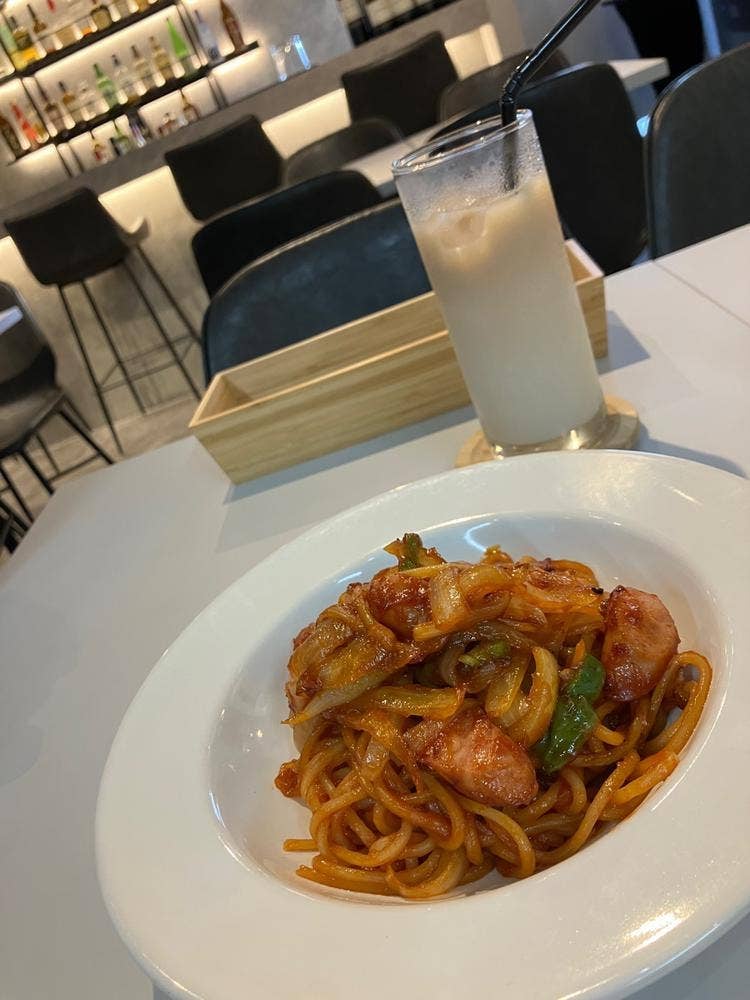 BASE CAFE＆LOUNGE