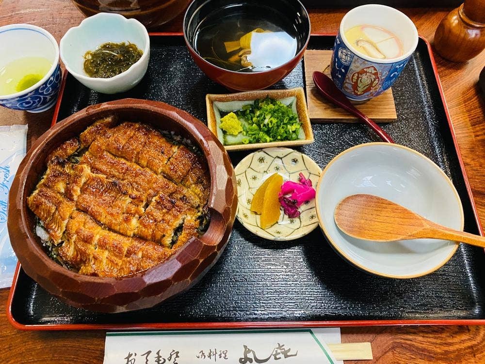 よし喜