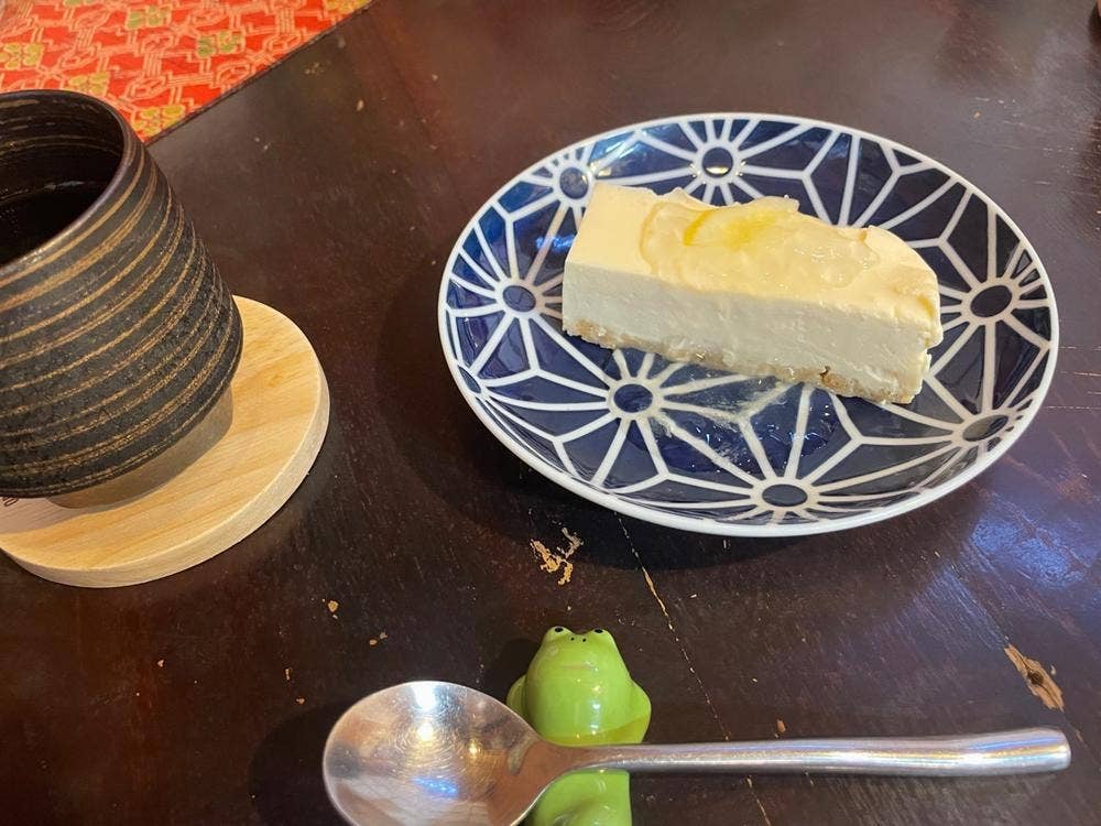 癒しの隠れ家café 184珈琲店