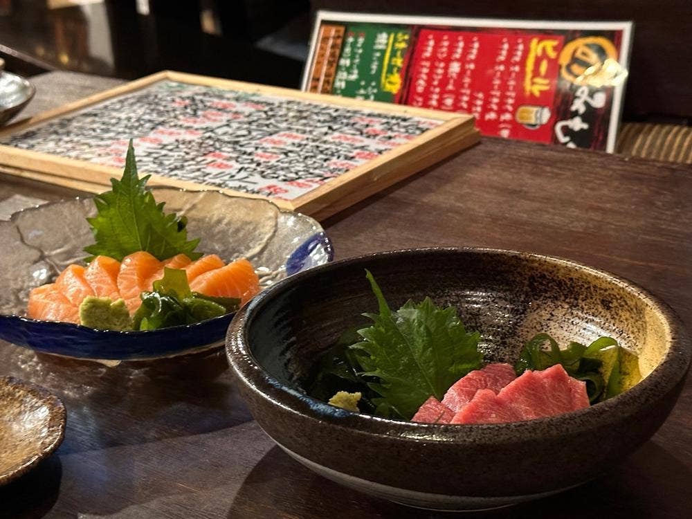 居酒屋ごえもん