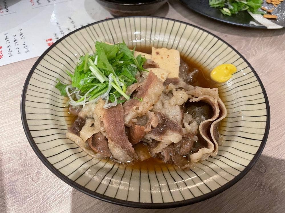 肴と藁焼き すえのや