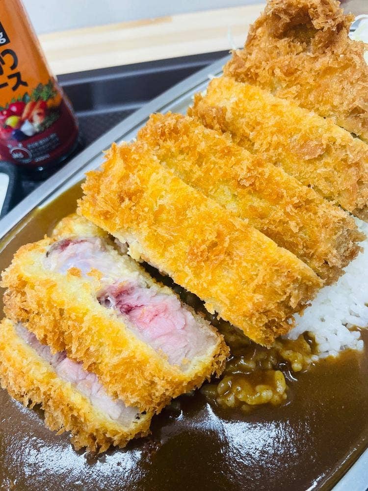 肉とカレーのお店 マイティ亀戸店