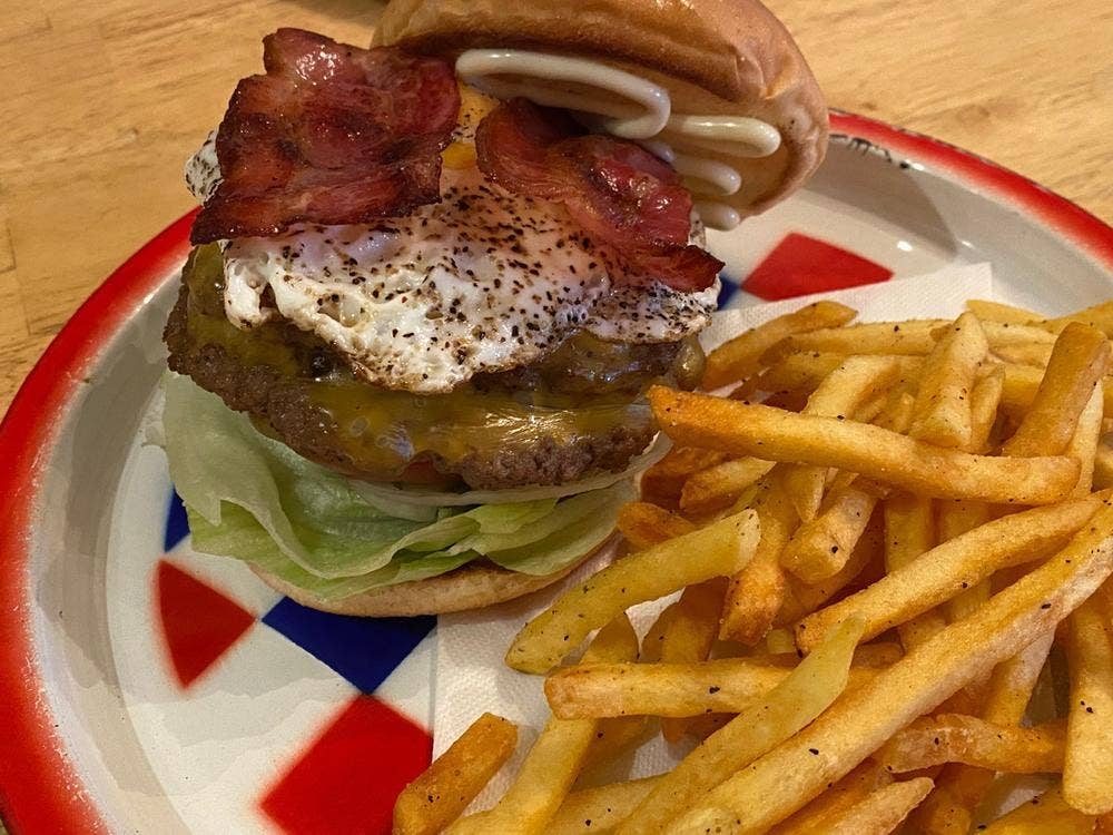 K’s PIT DINER 宮古島