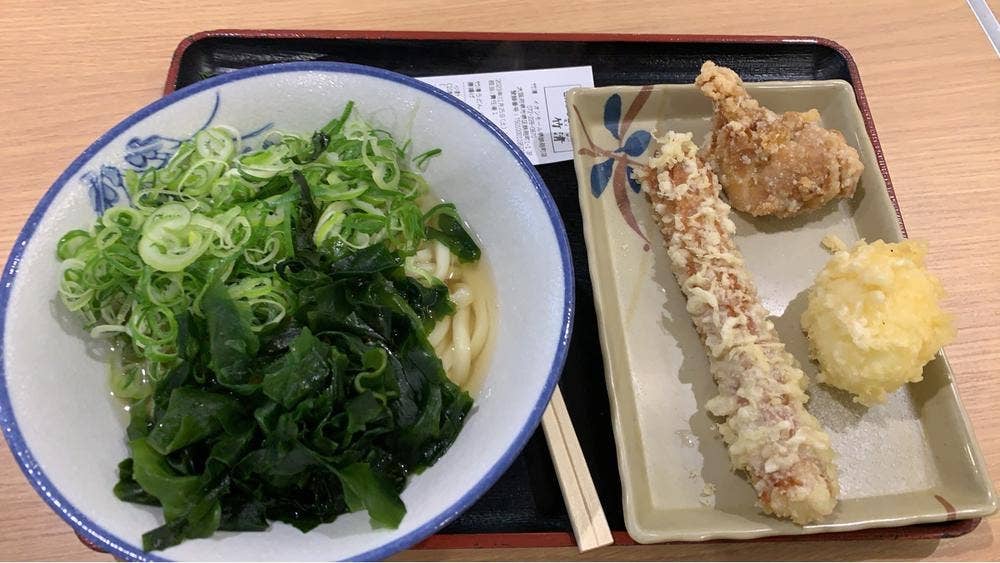 竹清 イオンモール堺鉄砲町店