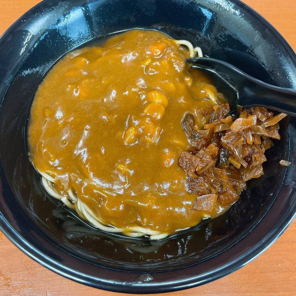 大江戸そば 錦糸町東店