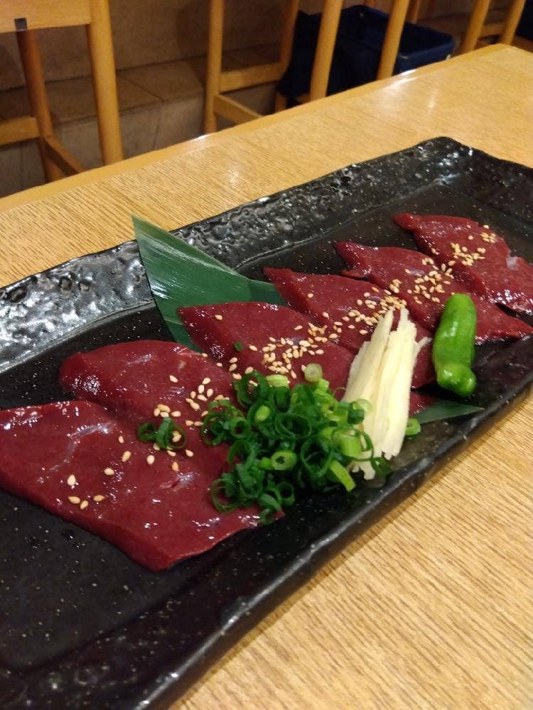 食いしんぼ ままや