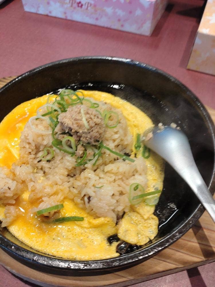 丸源ラーメン 春日部16号バイパス店